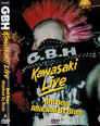 G.B.H. - Kawasaki Live/Brit Boys Attacked by Brats