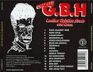 G.B.H. - Leather, Bristles, Studs and Acne [Bonus Track]