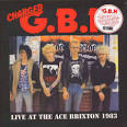 G.B.H. - Live at The Ace, Brixton, 1983