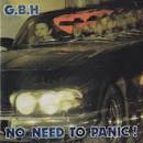 G.B.H. - No Need to Panic