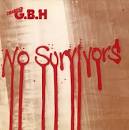 G.B.H. - No Survivors