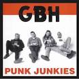 Punk Junkies [Bonus Tracks]