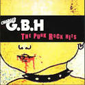 G.B.H. - Punk Rock Hits