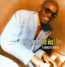 Ray Charles Trio - The Way I Feel: It Should've Been Me