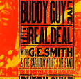 G.E. Smith, The Saturday Night Live Band and Buddy Guy - I've Got News for You