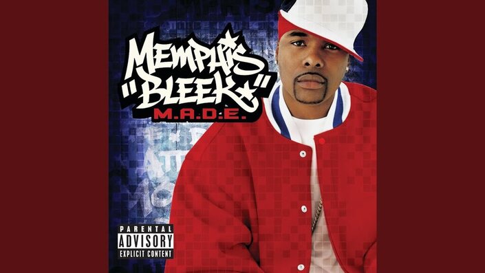 Geda K, Lil' Cease, Memphis Bleek and Rell - Do It All Again