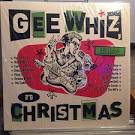 Clarence Carter - Gee Whiz It's Christmas [Barnes & Noble Exclusive]