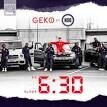 Geko - 6:30