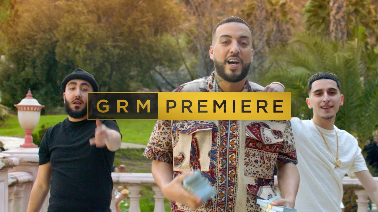 Geko and French Montana - New Money