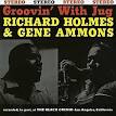 Richard "Groove" Holmes - Groovin' with Jug