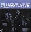 Sonny Stitt - Boss Tenors in Orbit