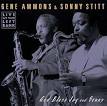 Sonny Stitt - God Bless Jug and Sonny