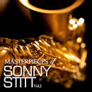 Sonny Stitt - Masterpieces of Sonny Stitt