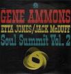 Sonny Stitt - Soul Summit, Vol. 2