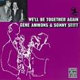 Sonny Stitt - We'll Be Together Again