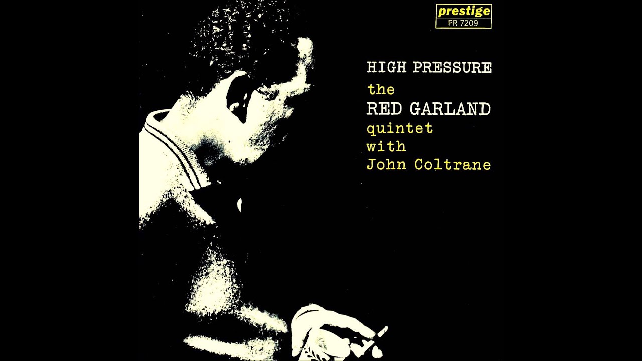 Gene Ammons, John Coltrane and Red Garland Quintet - Solitude [Album Version]