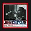 John Coltrane - The Prestige Recordings