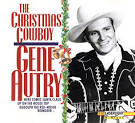 Gene Autry - A Christmas Party [Delta]