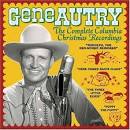 Gene Autry - The Complete Columbia Christmas Recordings