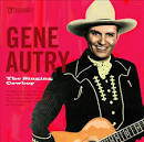 Gene Autry - The Singing Cowboy [Complete Country]