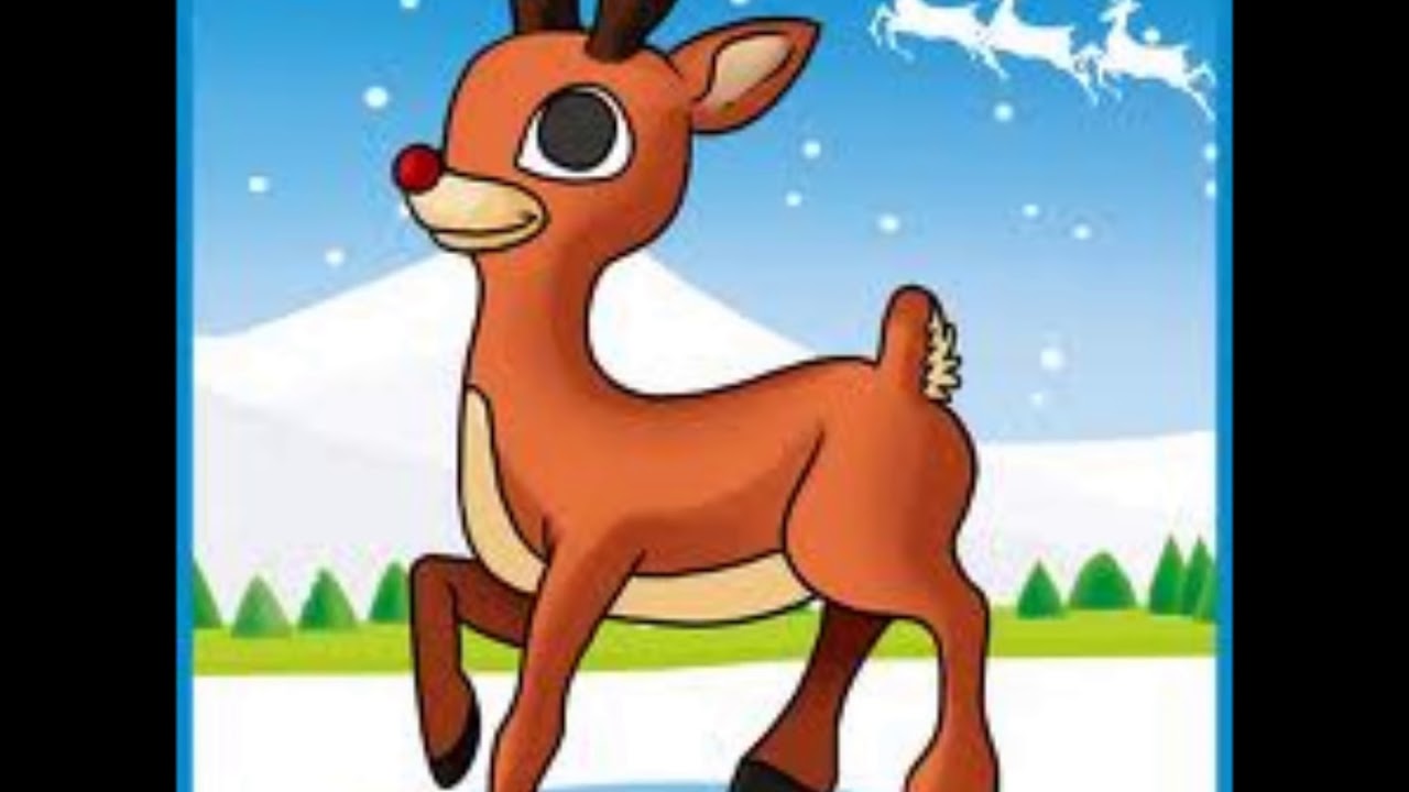 Rudolph the Red Nosed Reindeer - Rudolph the Red Nosed Reindeer
