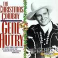 Gene Autry - Christmas Cowboy