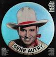 Gene Autry - Country Music Hall of Fame