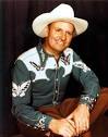 Gene Autry - Cowboy Heartaches