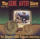 Gene Autry - Gene Autry Show, Vol. 3