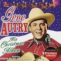 Gene Autry - His Christmas Album