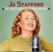 Gene Autry - Meet Jo Stafford