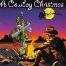 Gene Autry - A Cowboy Christmas [Scotti Bros.]