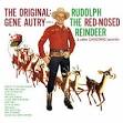 Gene Autry - Rudolph the Red-Nose [Ringle]