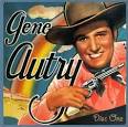 Gene Autry - Sing Cowboy Sing: The Gene Autry Collection