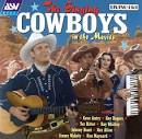 Smiley Burnette - Singing Cowboys in the Movies
