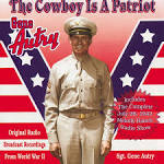 Gene Autry - The Cowboy Is a Patriot