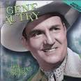 Gene Autry - The Singing Cowboy [Allegro]