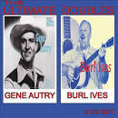 Gene Autry - The Ultimate Doubles