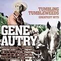 Tumbling Tumbleweeds: Greatest Hits