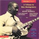 Gene Bertoncini - Tribute to Wes Montgomery