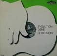 Gene Bertoncini - Evolution