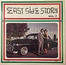 Johnny Otis Orchestra - East Side Story, Vol. 7