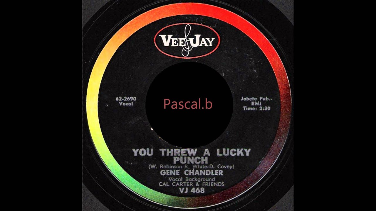 You Threw a Lucky Punch - You Threw a Lucky Punch