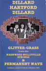 Doug Dillard - Glitter Grass from the Nashwood Hollyville Strings/Permanent Wave