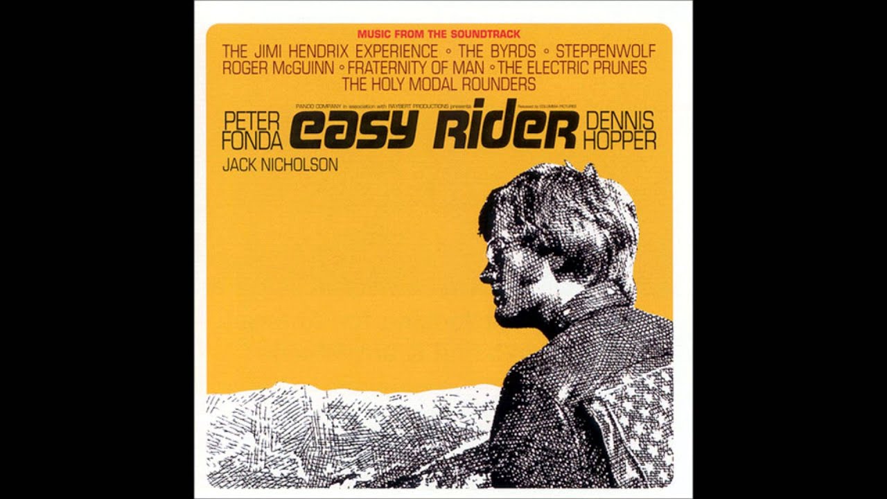 Ballad of Easy Rider - Ballad of Easy Rider