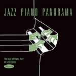 Tommy Flanagan - Jazz Piano Panorama: The Best of Piano Jazz on Resonance