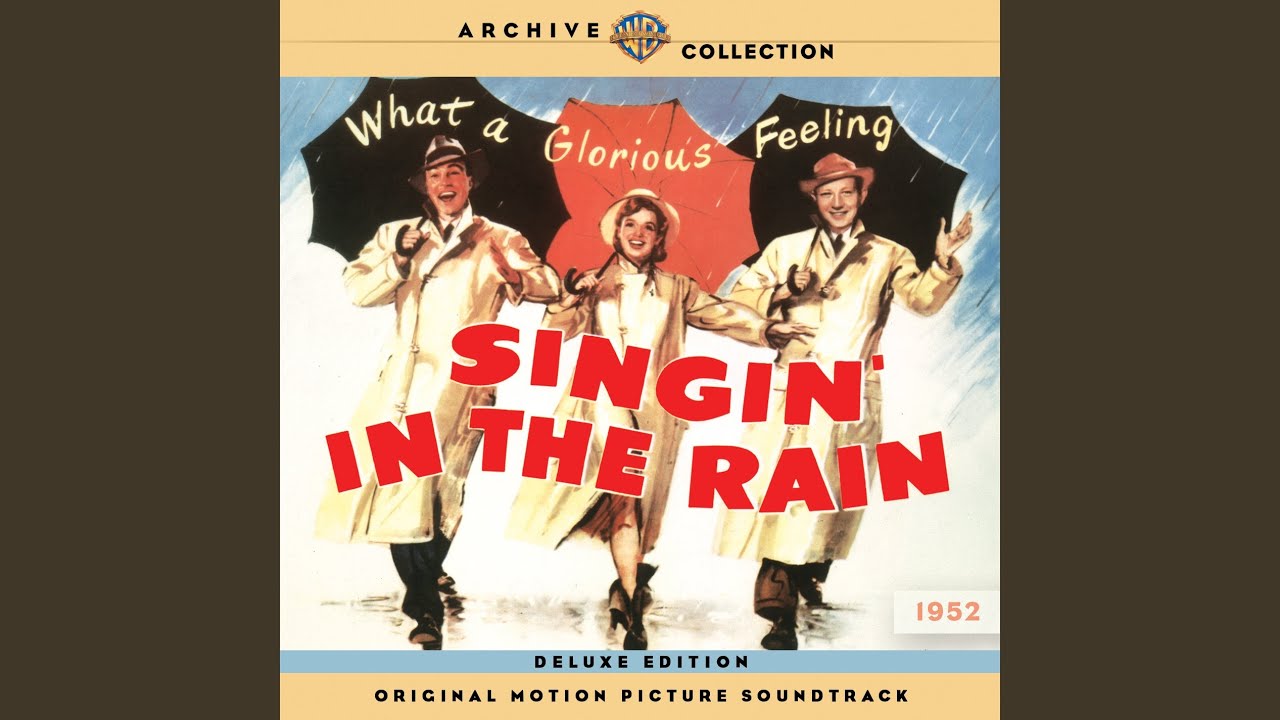 Good Morning [From Singin' in the Rain] - Good Morning [From Singin' in the Rain]