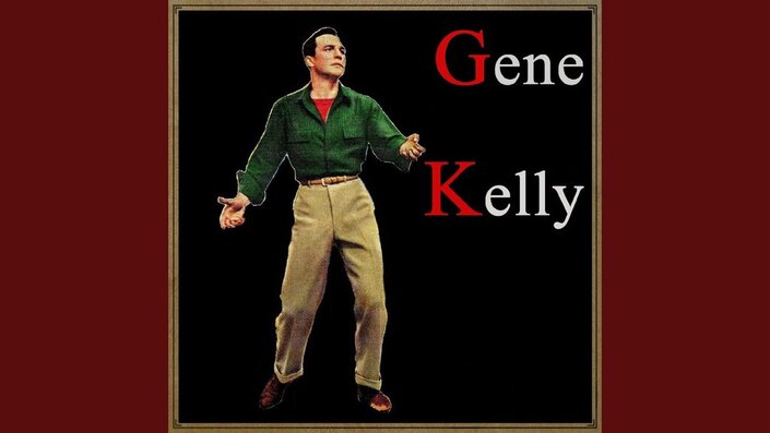 Gene Kelly, Debbie Reynolds and Donald O'Connor - Good Morning [Singin' in the Rain]