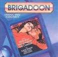 John Gustafson - Brigadoon [Original Soundtrack] [CBS Special Products Bonus Tracks]