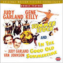 Judy Garland - Summer Stock [Original Soundtrack]